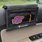 Universal Armrest