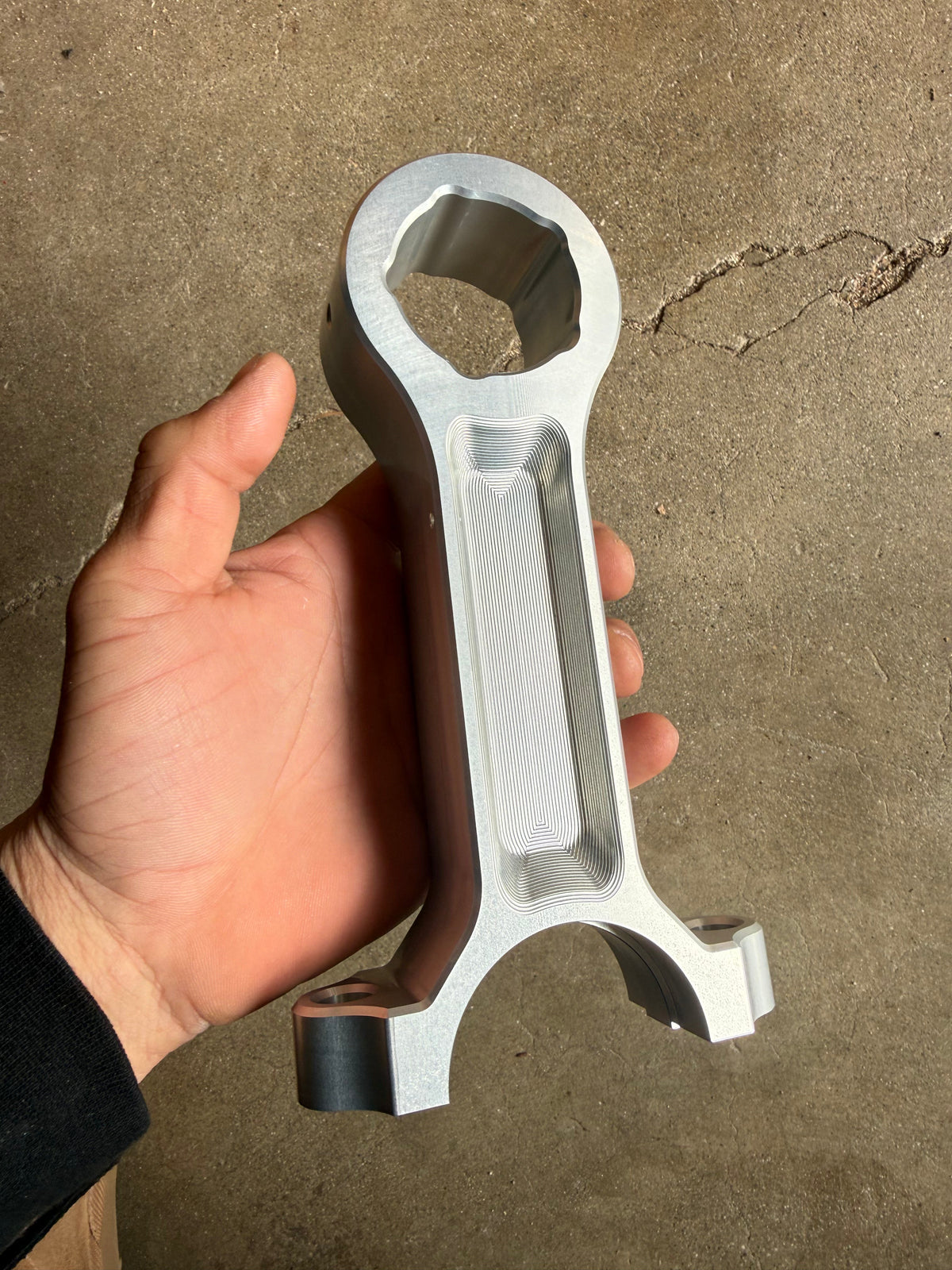 Dr KDSS Front KDSS Billet Fixed Link | 2010-2024 4Runner & GX460