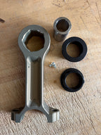 Dr KDSS Front KDSS Billet Fixed Link | 2010-2024 4Runner & GX460