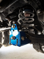 Dr KDSS B.O.T.C.K. Bolt-On Track Bar Correction Kit | 2022+ Tundra