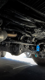 Dr KDSS B.O.T.C.K. Bolt-On Track Bar Correction Kit | 2022+ Tundra