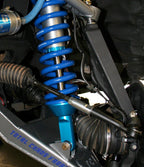 TOTAL CHAOS SPINDLE GUSSETS W/ NO SWAYBAR MOUNTS