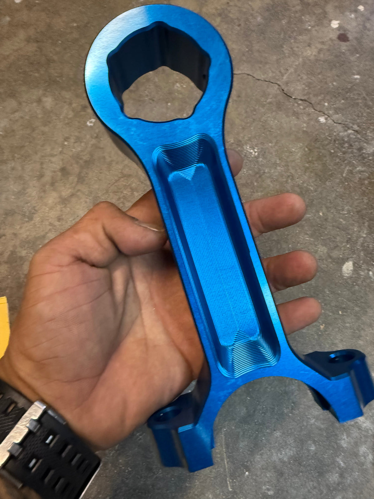 Dr KDSS Front KDSS Billet Fixed Link | 2010-2024 4Runner & GX460