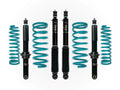 Dobinsons 2-3" IMS Lift Kit for Toyota Tundra 2022+