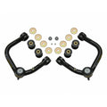 2003+ 4Runner ICON Delta Joint Tubular Upper Control Arms