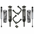 Icon Stage 2 with Tubular or Billet UCAs For 5th Gen 4Runner