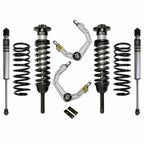 Icon Stage 2 with Tubular or Billet UCAs For 5th Gen 4Runner