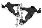SuperPro Front Lower Control Arm Set w/KDSS - Camber Adjustable | 5th Gen 4Runner