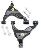 SuperPro Front Lower Control Arm Set - Camber Adjustable | 5th Gen 4Runner