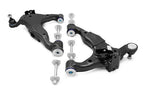 SuperPro Front Lower Control Arm Set w/KDSS - Camber Adjustable | 5th Gen 4Runner
