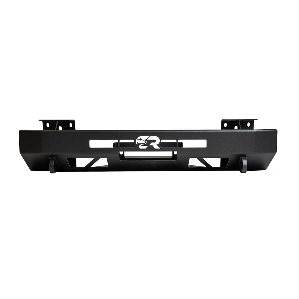 2022+ Toyota Tundra Front Stealth Bumper