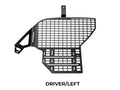 Cali Raised 2010-2024 4Runner Interior Rear MOLLE Panel