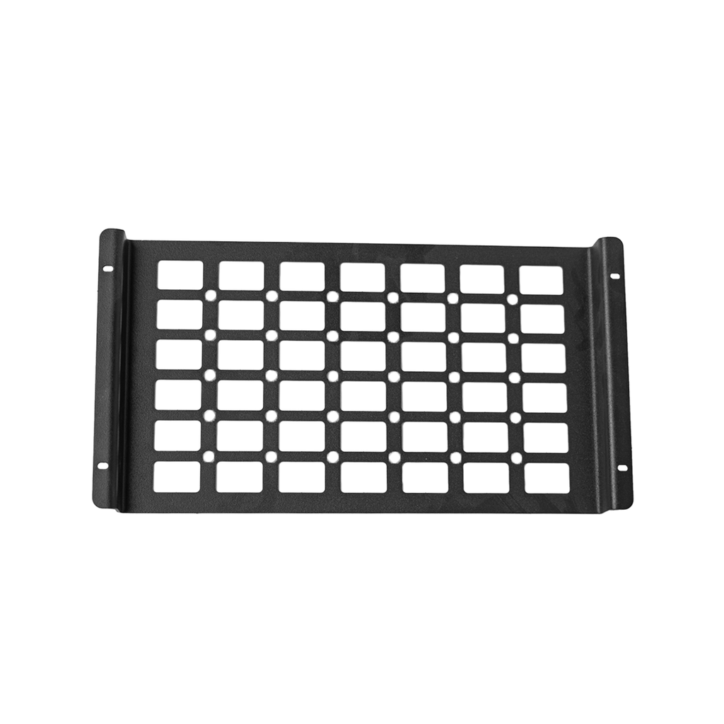 2022+ Toyota Tundra Interior Center Console MOLLE Panel
