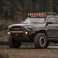 C4 4Runner Hybrid Front Bumper / 5th Gen / 2014+