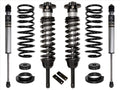 ICON 03-09 GX470 0-3.5" STAGE 1 SUSPENSION SYSTEM