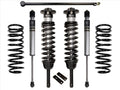 10-20 GX460 0-3.5" Stage 1 Suspension System