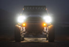 Alpharex - NOVA series LED Projector Headlights Alpha-Black | 12-15 Tacoma