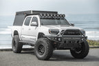 Alpharex Headlights on Tacoma