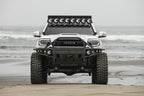 Alpharex Headlights on Tacoma (DRL)