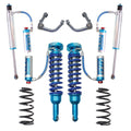 KING 0"-3.5" Lift Kit with Compression Adjusters 5th Gen 4Runner