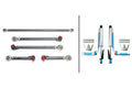 2008-2021 200 Series Land Cruiser Adjustable Rear Link King 2.5 Inch Shock Package