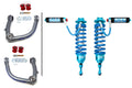 2008-2021 200 Series Land Cruiser UCA 3-Inch Coilover Front Kit