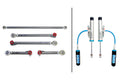 2008-2021 200 Series Land Cruiser Adjustable Rear Link King 3-Inch Shock Package