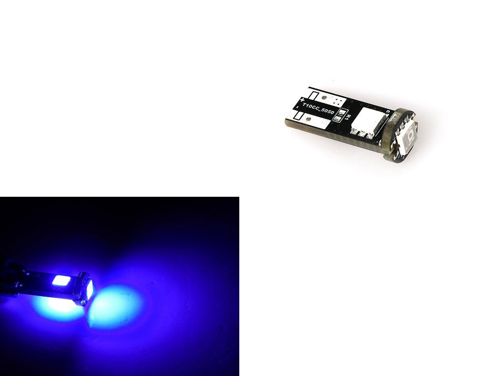 USR 2010-2021 Toyota 4Runner LED Interior Light Set