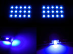 USR 2010-2021 Toyota 4Runner LED Interior Light Set