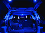 USR 2010-2021 Toyota 4Runner LED Interior Light Set
