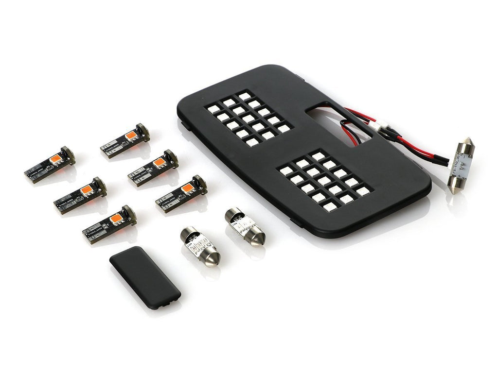 USR 2010-2021 Toyota 4Runner LED Interior Light Set