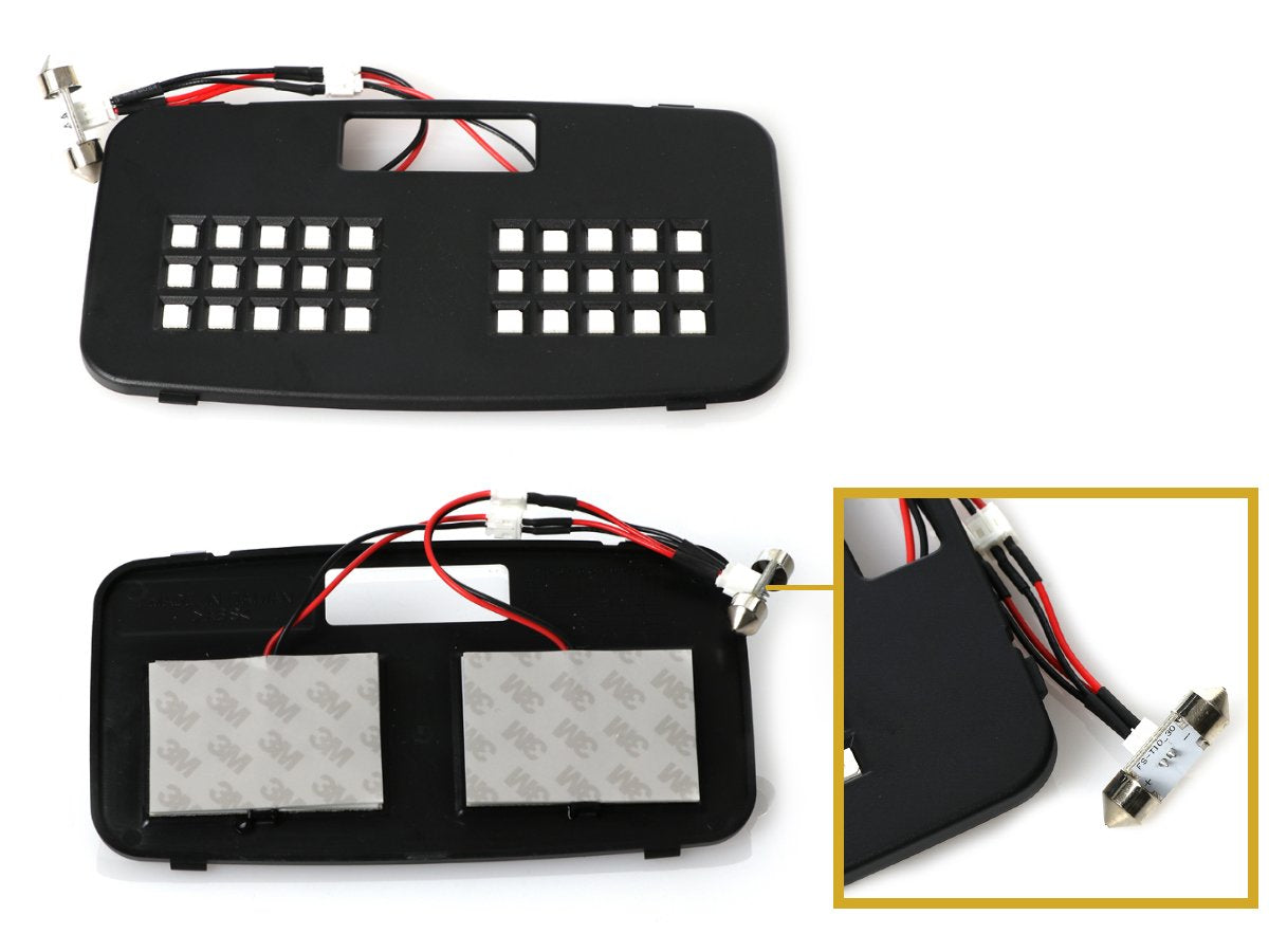 USR 2010-2021 Toyota 4Runner LED Interior Light Set