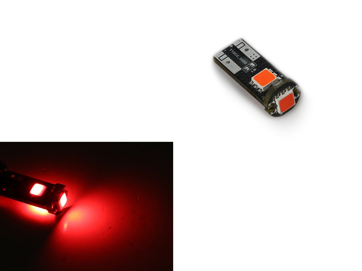 USR 2010-2021 Toyota 4Runner LED Interior Light Set