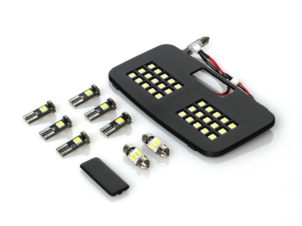 USR 2010-2021 Toyota 4Runner LED Interior Light Set