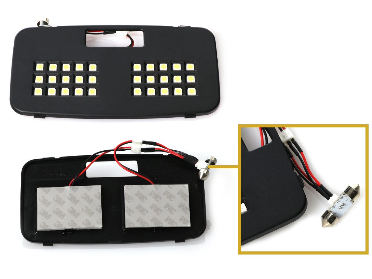 USR 2010-2021 Toyota 4Runner LED Interior Light Set