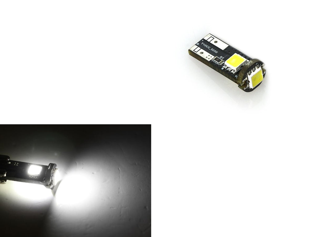 USR 2010-2021 Toyota 4Runner LED Interior Light Set