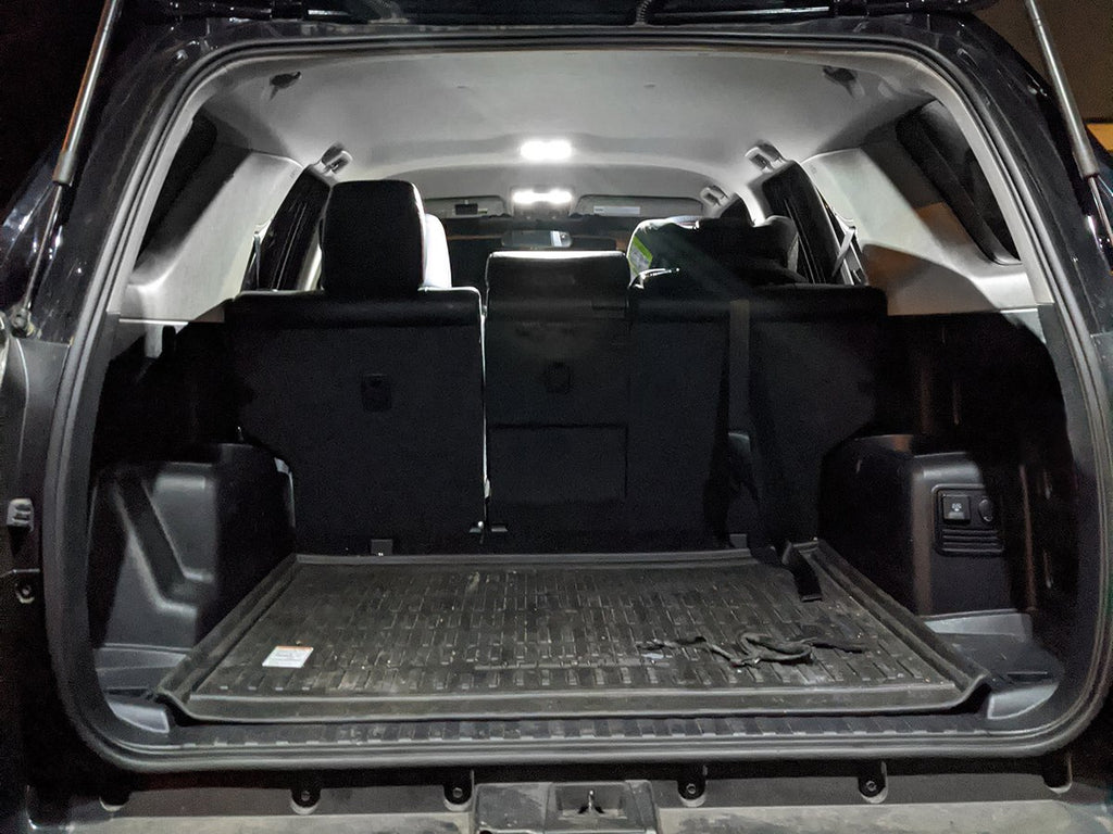 USR 2010-2021 Toyota 4Runner LED Interior Light Set
