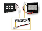 USR DEPO 2016-2023 Tacoma LED Interior Light Set