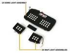 USR DEPO 2016-2023 Tacoma LED Interior Light Set