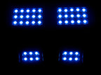USR DEPO 2016-2023 Tacoma LED Interior Light Set