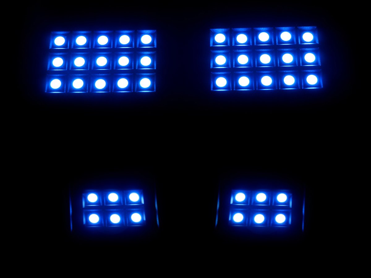USR DEPO 2016-2023 Tacoma LED Interior Light Set
