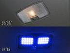 USR DEPO 2016-2023 Tacoma LED Interior Light Set