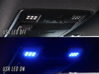 USR DEPO 2016-2023 Tacoma LED Interior Light Set