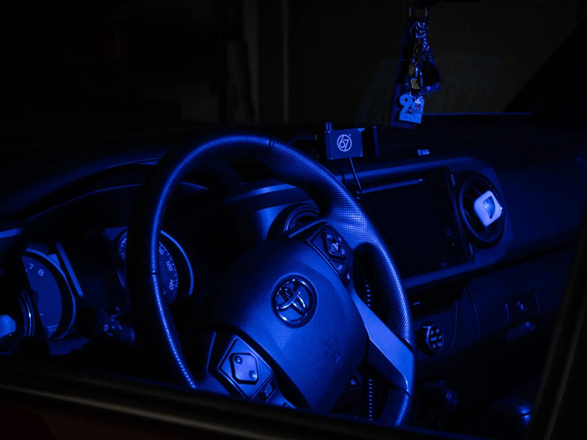USR DEPO 2016-2023 Tacoma LED Interior Light Set