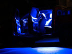 USR DEPO 2016-2023 Tacoma LED Interior Light Set