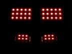 USR DEPO 2016-2023 Tacoma LED Interior Light Set
