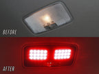USR DEPO 2016-2023 Tacoma LED Interior Light Set