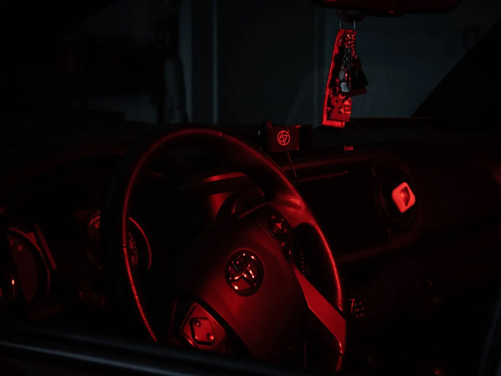 USR DEPO 2016-2023 Tacoma LED Interior Light Set