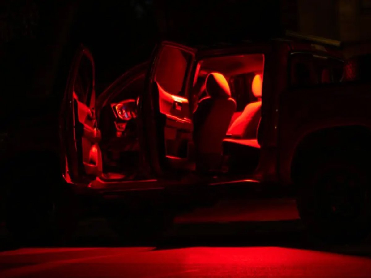 USR DEPO 2016-2023 Tacoma LED Interior Light Set
