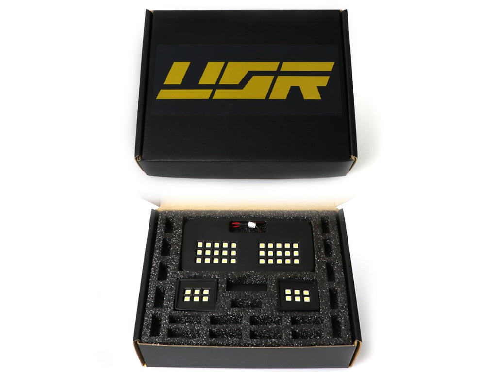 USR DEPO 2016-2023 Tacoma LED Interior Light Set